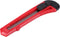 Copenhagen Pro Afbreekmes - 18 mm met slot - 20 stuks