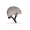 Scoot and Ride Brown Lines Maat XXS-S Kinderhelm SR-96563