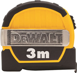 DeWALT DWHT36098-1 Rolbandmaat 3m