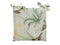 Madison - Toscane kussen ca. 46x46 cm Grasse green natural outdoor finishing Madison