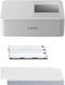 Canon Selphy CP1500 - Thermische fotoprinter - 54 vel fotopapier - Wit