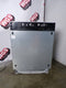 Siemens hoog model - Inbouw vaatwasser - 4 programma's - H 86 cm