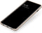 Selencia Hoesje Geschikt voor Samsung Galaxy S10 Hoesje - Selencia Gaia Slang Backcover - Wit
