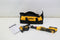 DeWALT DCF512D1 - Accu Haakse Ratelsleutel - 18V 95Nm Brushless LED verlichting