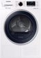 SAMSUNG OPTIMAL DRY™ 8KG WARMTEPOMPDROGER A+++