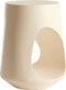 Paralia ronde bijzettafel Ø35x45 cm - hout crème