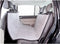 Trixie - Hondendeken - Auto Achterbank - 4-Seasons - Zwart/Grijs - 160X145 cm
