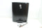 Brabantia Bo Prullenbak - 60 liter - XXL Pedaalemmer - Matt Black