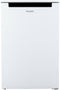 Exquisit GS81-040CW - Tafelmodel vriezer - 87L inhoud - Energieklasse C