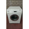 Miele W3825 - Wasmachine 6kg 1600t - Wit
