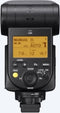 Sony HVL-F60RM2 - Compactflitser - GN60 - Draadloze bediening tot 30m