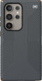 Speck Presidio2 Grip - Samsung Galaxy S24 Ultra - Armor Cloud Technologie - Grijs