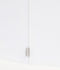 Zuiver Tripod Lampenkap voor staande lamp E27 Rond 50 cm Wit