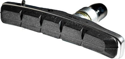 SwissStop - Remblok Set Full Rx Plus Original Black - V-Type