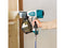 Makita AN613 - Pneumatische spijkermachine - Diepte-instelling - Geschikt voor spijkers 38-65 mm