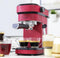 Cecotec Cafelizzia 790 - Espressomachine - 1350W 20-bar - Rood