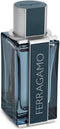 Herenparfum Salvatore Ferragamo EDP Ferragamo Intense Leather 100 ml