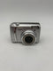Nikon CoolPix L1 - Digitale Camera - 6.2 MP CCD - 5x Zoom - Zilver