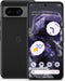 Google Pixel 8 - Smartphone - 128GB opslag - Zwart