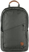 Fjällräven Räven 20 - Unisex Rugzak - Laptopvak tot 15 inch - Basalt