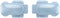 Bose Ultra - Open Earbuds - Bluetooth - IPX4 Waterbestendig - Blauw