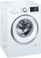 Siemens WM14T590NL - Wasmachine - 8 kg - 1400 rpm - SpeedPack L - Anti-vlekkensysteem - MultiTouch LED-display