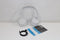 Sony WH-CH720N - Draadloze On-Ear Koptelefoon - Noise Cancelling - Wit