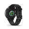 GARMIN Venu 4 41mm Zwart/Zwart Smartwatch Zwart