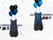 Magic Marine Viper Harness trapezebroek