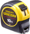 STANLEY FatMax Rolmeter - Blade Armor - 10 m