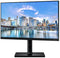 Samsung LF27T450FZU - Monitor - 27