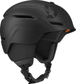 SCOTT Symbol 2 Plus D - Skihelm - D3O MIPS 360° PS - Zwart - Maat S (51-55 cm)