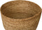 Beliani RANWAL - Mand - Natuurlijk - Jute