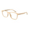 Gant GA50011 - Heren Brillenframe - Glas zonder voorschrift