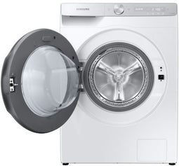 Samsung WW90T936ASH - Wasmachine - Laadvermogen 9kg - Energieklasse A - Energieverbruik 49kWh per 100 cycli - Waterconsumptie 50l per cyclus