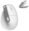 SUBBLIM SUBMO-EDNVW02 - Draadloze Optische Muis - 4000 DPI - Wit