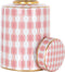 Richmond Pot Aley klein (Pink)
