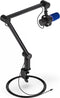 ENDORFY Solum Broadcast Zwart PC-microfoon