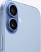 Apple iPhone 17 - Smartphone - 256GB opslag - Blauw