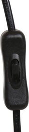 Light & Living Tafellamp Skeld - Antiek Brons - 28x12x39 cm - Woonkamer - Slaapkamer