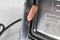 Breville DuraCeramic - Contactgrill - Verstelbare bovenplaat - Zilver