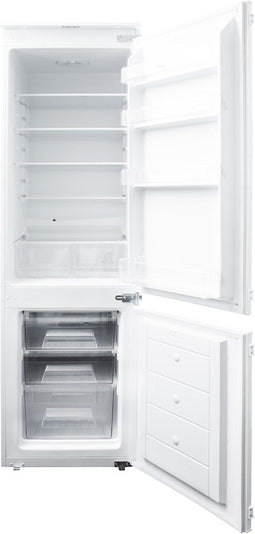 Inventum IKV1782S - Inbouw koelkast - 242 liter - Energieklasse E