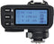 Godox X2T-F - Transmitter - TTL autoflash High Speed Sync