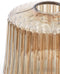 Light & Living - Vaas REMY - Ø37x33cm - Bruin