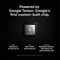 Google Pixel 6 Pro - Smartphone - 12GB RAM - 256GB - Zwart