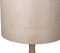 BePureHome Lunar Tafellamp - Bamboe - Naturel - 55x32x32