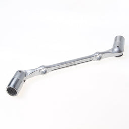 Gedore 34 18X19 6300040 Dubbele scharniersleutel 18 - 19 mm Uitvoering Inbus 315 mm 1 stuk(s)