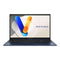 ASUS Vivobook 15 X1504VA-BQ2932W - Laptop - Intel Core 5 120U 16GB 512GB SSD Full HD - Blauw