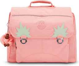Kipling INIKO Unisex Rugzak - Pink Candy C