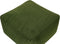 MUKKI - Poef - Groen - Corduroy